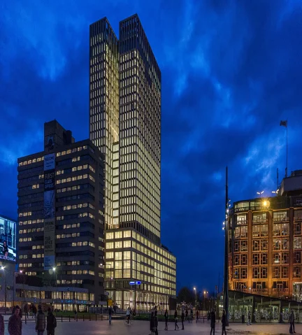 Rotterdam