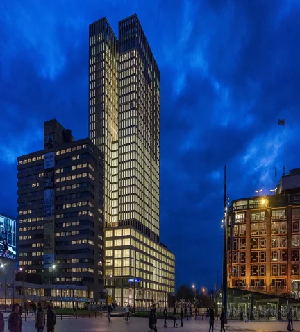 Rotterdam