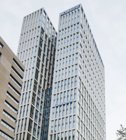 Rotterdam