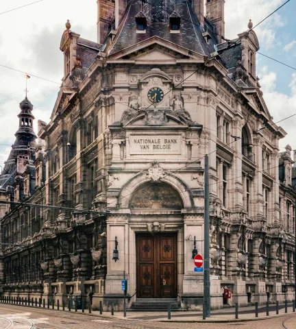 Antwerp