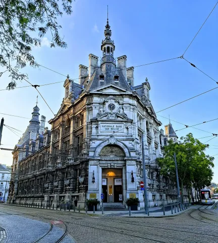 Antwerp