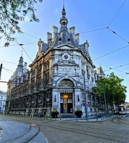 Antwerp