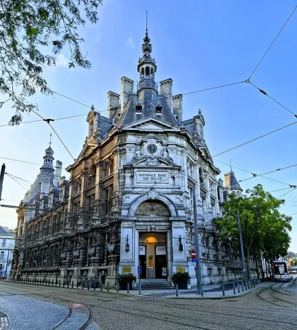 Antwerpen