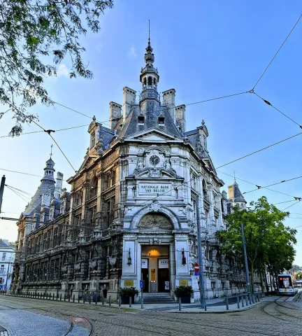 Antwerpen