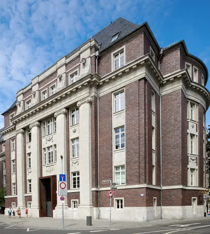 Düsseldorf