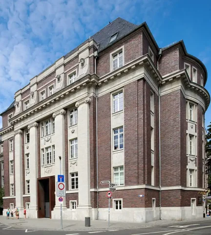 Düsseldorf