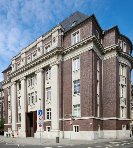 Düsseldorf