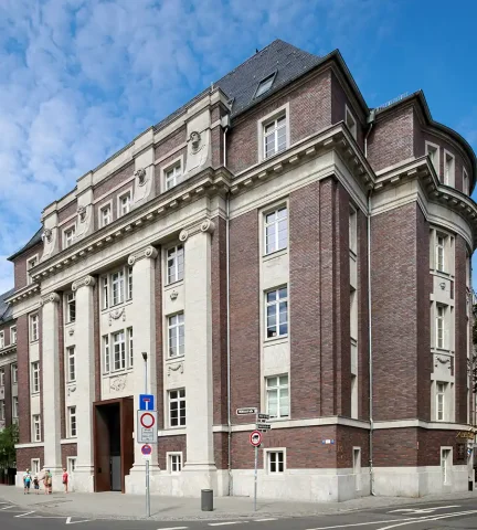 Düsseldorf